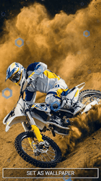 Imagen 2 para Extreme Bikes Live Wallpa…