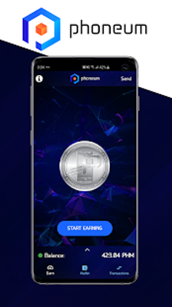 Image 1 for Cloud Earning PHM