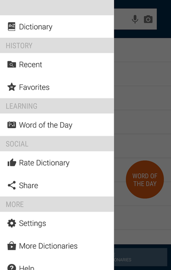 Image 1 for New Oxford American Dicti…