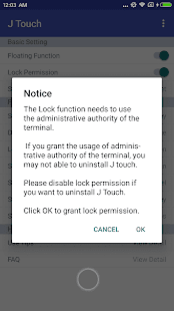 Image 1 for J Touch