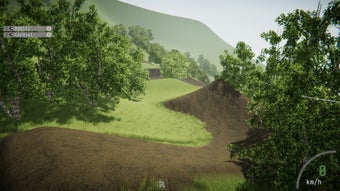 Image 0 for Quantum Bike park for Des…