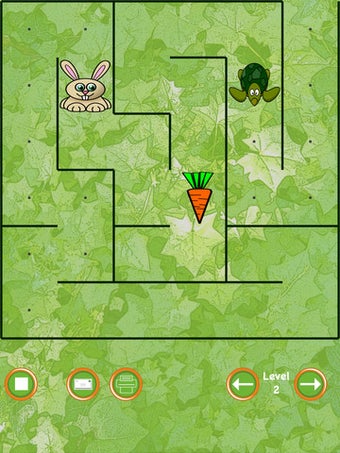 Image 7 for Bunny Maze Race (rabbit v…