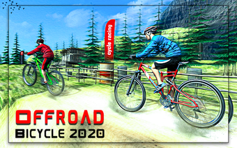 Image 1 for BMX Cycle Race - Mountain…