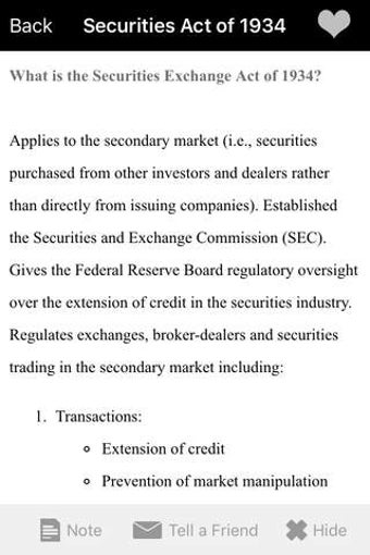 Image 0 for Pass the CPA REG