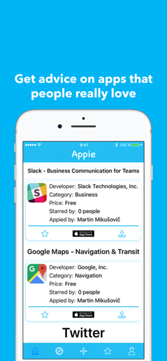 Image 3 for Appie