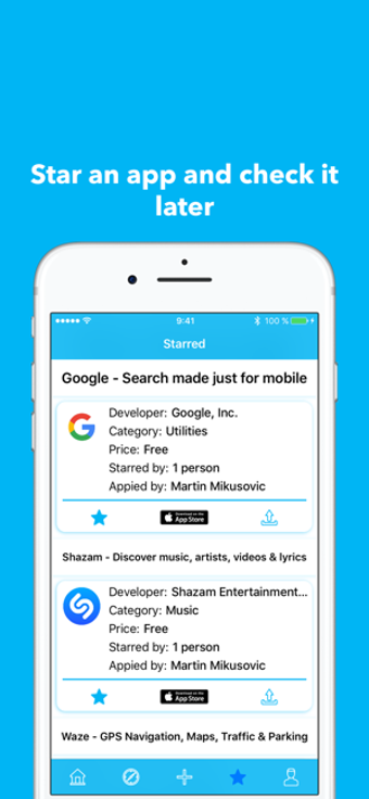 Image 0 for Appie