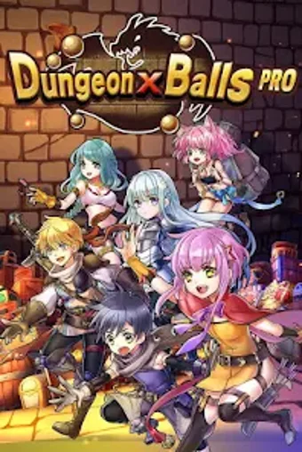 Image 0 for Dungeon Balls Pro