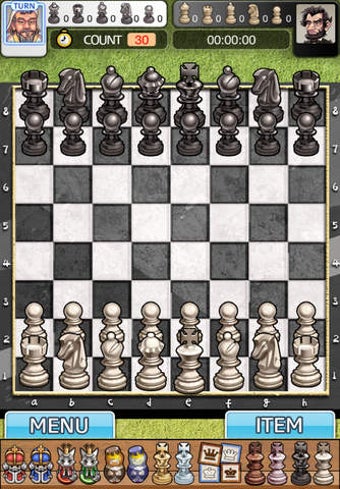 Image 0 for Chess Master 2014