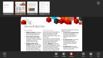 Image 3 for Reader for Windows 10