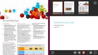 Imagen 3 para Reader for Windows 10
