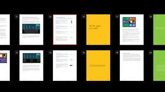 Imagen 2 para Reader for Windows 10