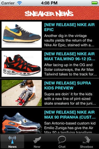Image 0 for My Kicks