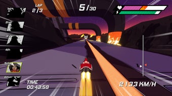 Image 0 for Aero GPX