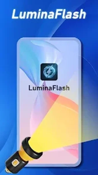 Image 0 for LuminaFlash