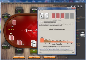 Imagen 7 para Poker Genius