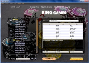 Imagen 3 para Poker Genius