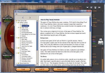 Imagen 5 para Poker Genius