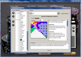 Imagen 6 para Poker Genius