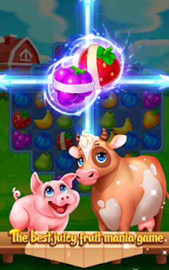 Image 2 for Fruit Garden Crush
