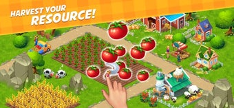 Image 3 for Farm City: City Building …