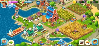 Image 2 for Farm City: City Building …