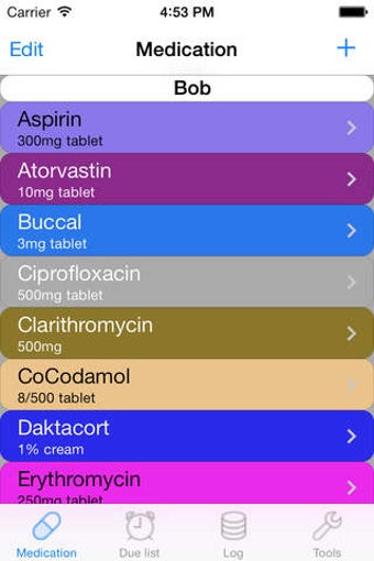 Image 0 for Medi-Prompt - Medication …