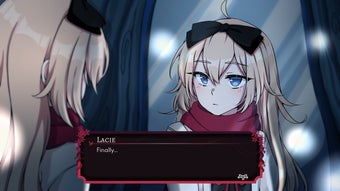 Image 0 for Paper Lily - Chapter 1