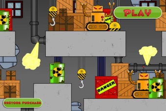 Image 0 for Ware-house Factory Siege …
