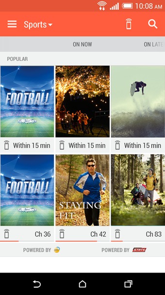 Imagen 0 para HTC Service Pack