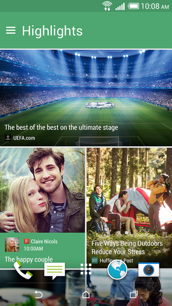 Imagen 1 para HTC Service Pack