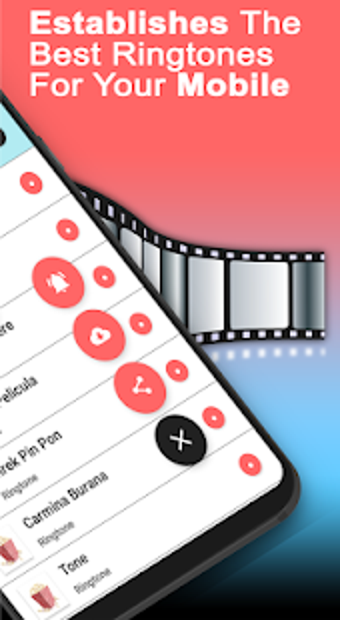 Image 1 for Cinema Ringtones Download