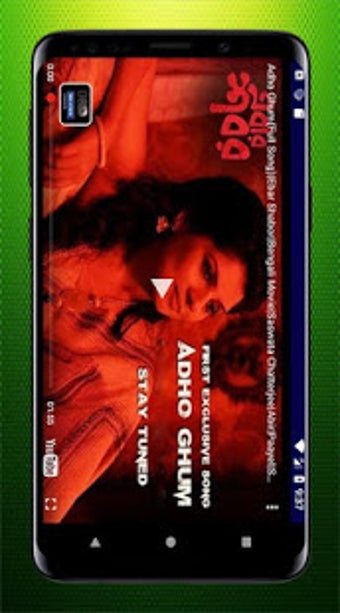 Image 1 for Bangla Hot Item Songs