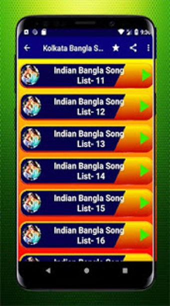 Image 0 for Bangla Hot Item Songs