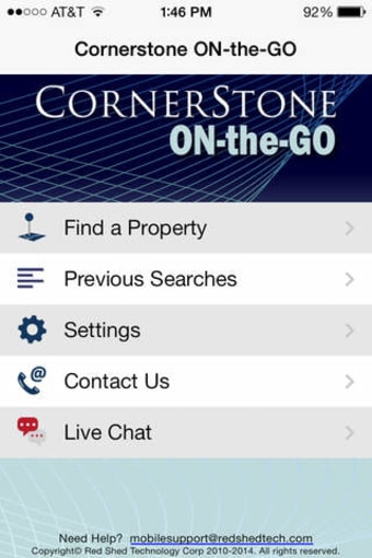 Image 0 for Cornerstone ON-the-GO