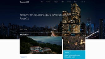 Image 0 for Tencent App Store 腾讯应用宝