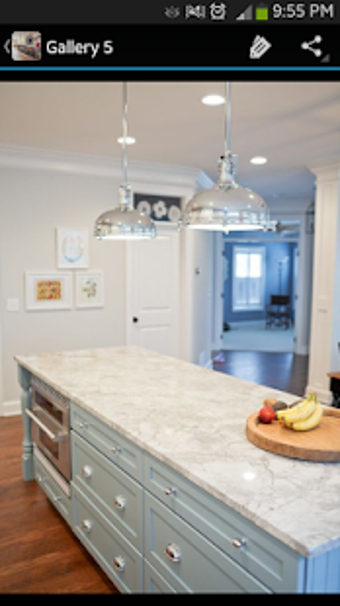 Image 2 for Kitchen Island Ideas