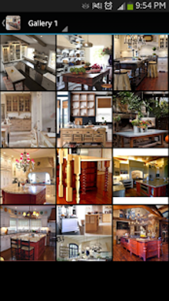 Image 3 for Kitchen Island Ideas