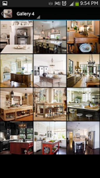 Image 0 for Kitchen Island Ideas