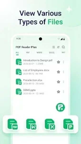Image 0 for PDF Reader Plus: Edit PDF