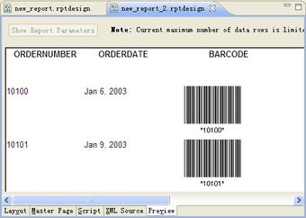 Imagen 1 para BizCode Barcode Generator…