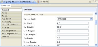 Imagen 0 para BizCode Barcode Generator…