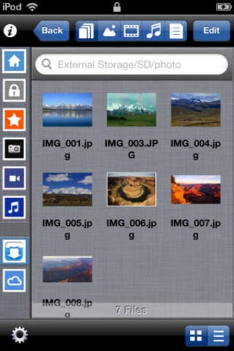 Image 0 for SkyReader for iPad