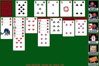 Image 0 for Solitaire! Free