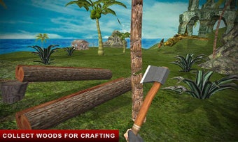 Image 3 for Lost Island Raft Survival…