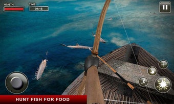 Image 1 for Lost Island Raft Survival…