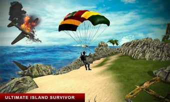 Image 2 for Lost Island Raft Survival…