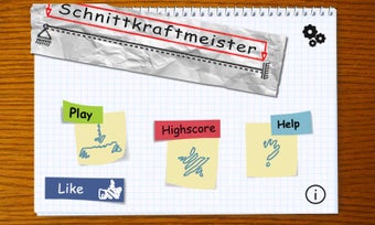 Image 0 for Schnittkraftmeister