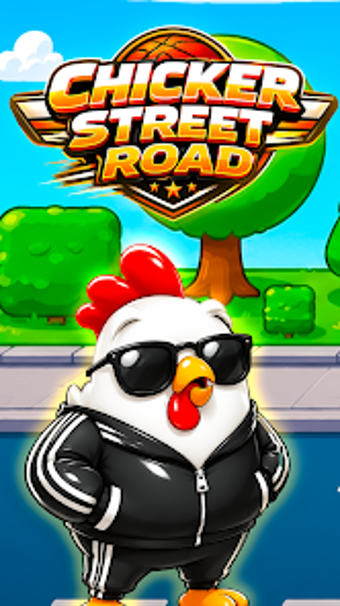 Imagen 0 para Chicker Street Road