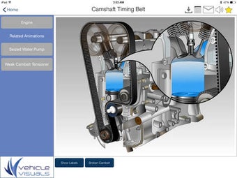Image 0 for Vehicle Visuals