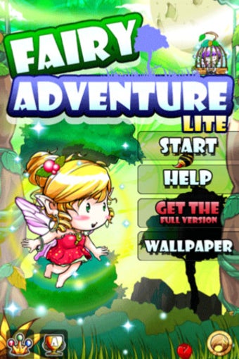 Image 0 for Fairy Adventure Lite